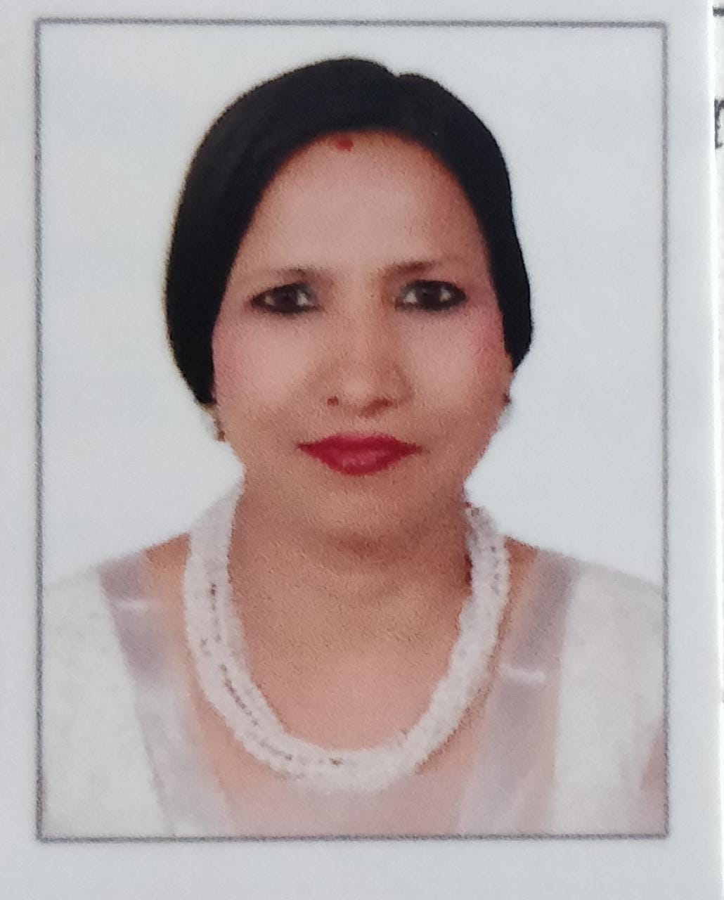 Kusum Adia