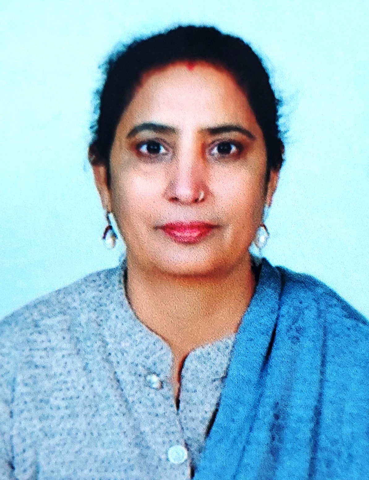 Manjit Kaur