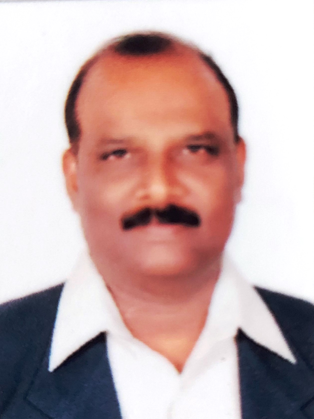 Pawan Kumar Adia