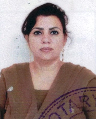 Dalvinder Kaur