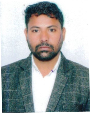 Jangir Singh