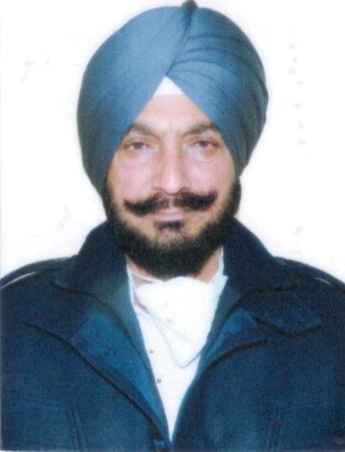Naryan Singh
