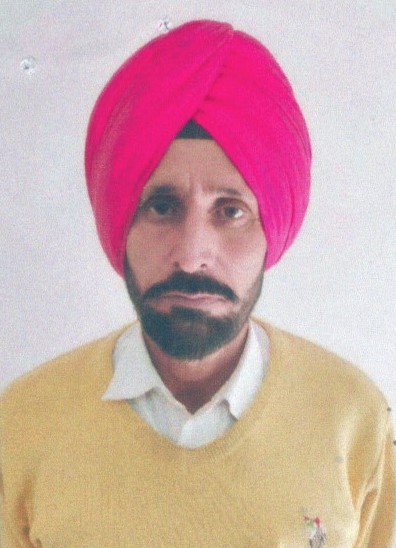 Sadhu Singh