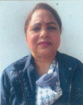 Satnam Kaur