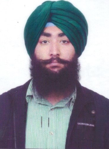 Simran Singh