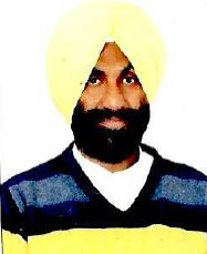 Baljinder Singh