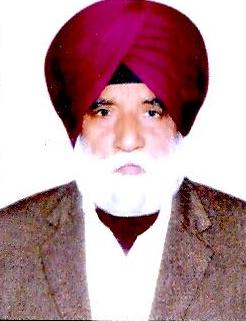 Dalbir Singh