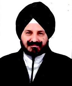 Dr. Kamaljit Singh