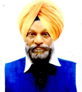 Hansa Singh
