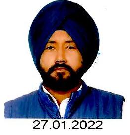 Harjit Singh
