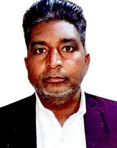 Jasbir Singh Chahal