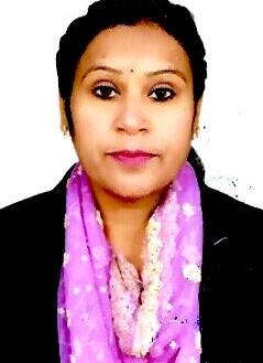 Jatinder Kaur