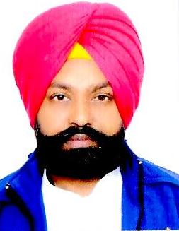 Mandeep Singh