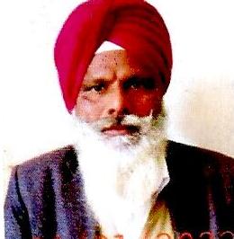 Mukhtar Singh
