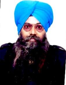 Nishan Singh