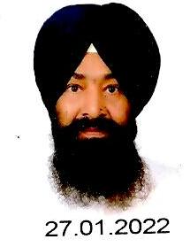 Rajanbir Singh