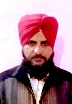 Resham Singh