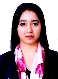 Simran Kaur