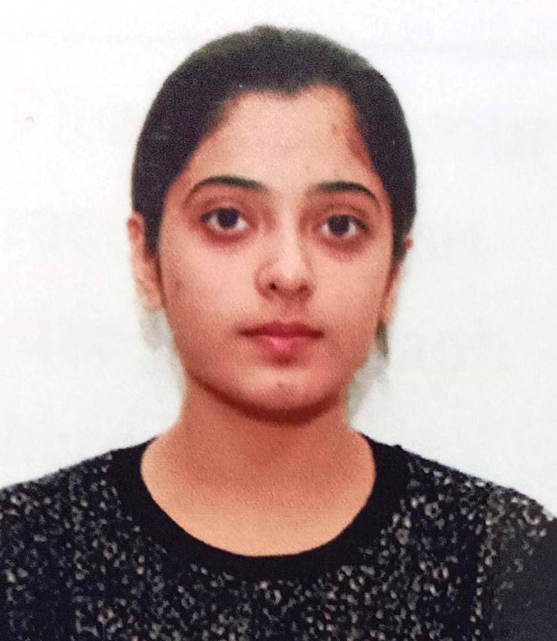 Akanksha Puri