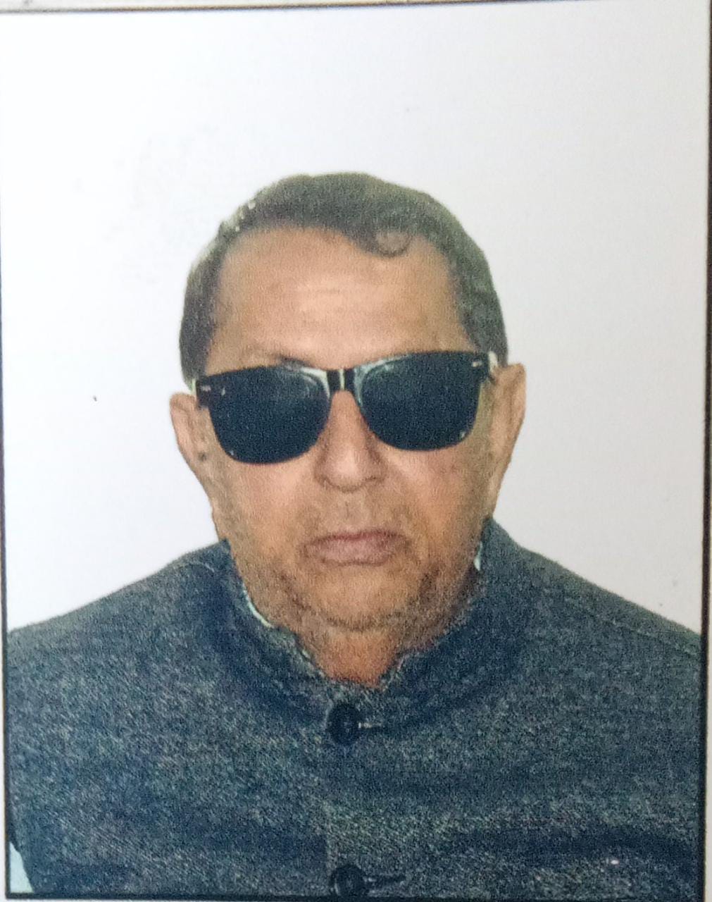 Baba Pawan Kumar