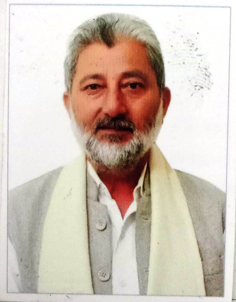 Dinesh Singh (Babbu)