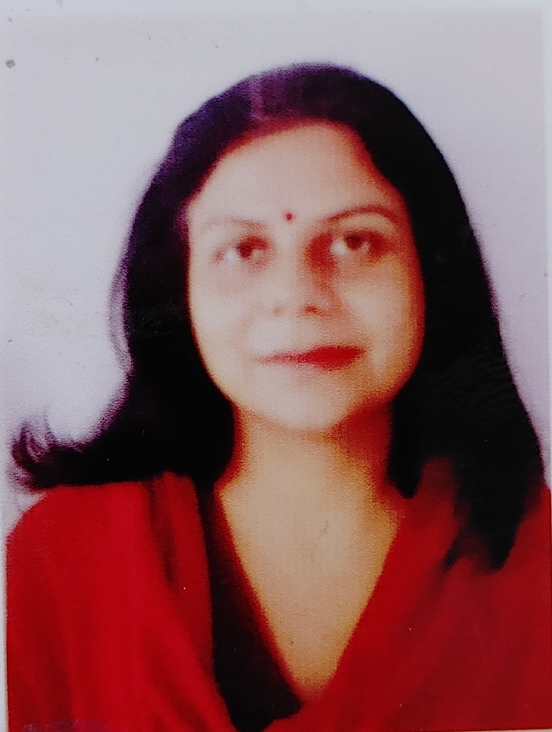 Ekta Chaudhary
