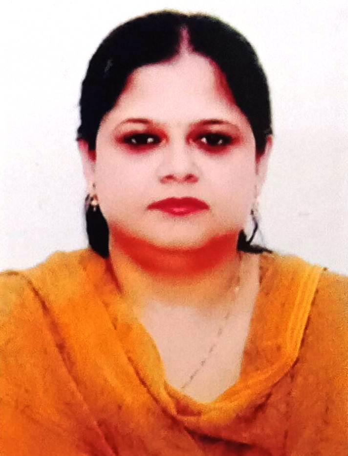 Kanchan Puri