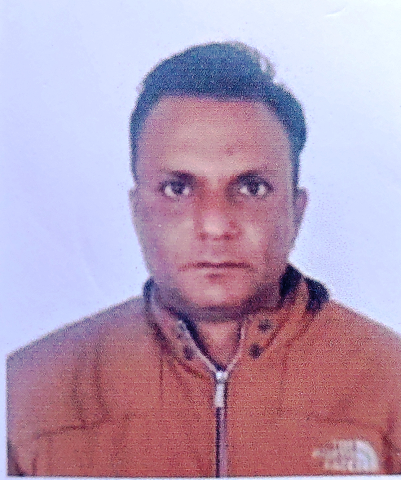Kanwar Vishwadeep Singh Salaria