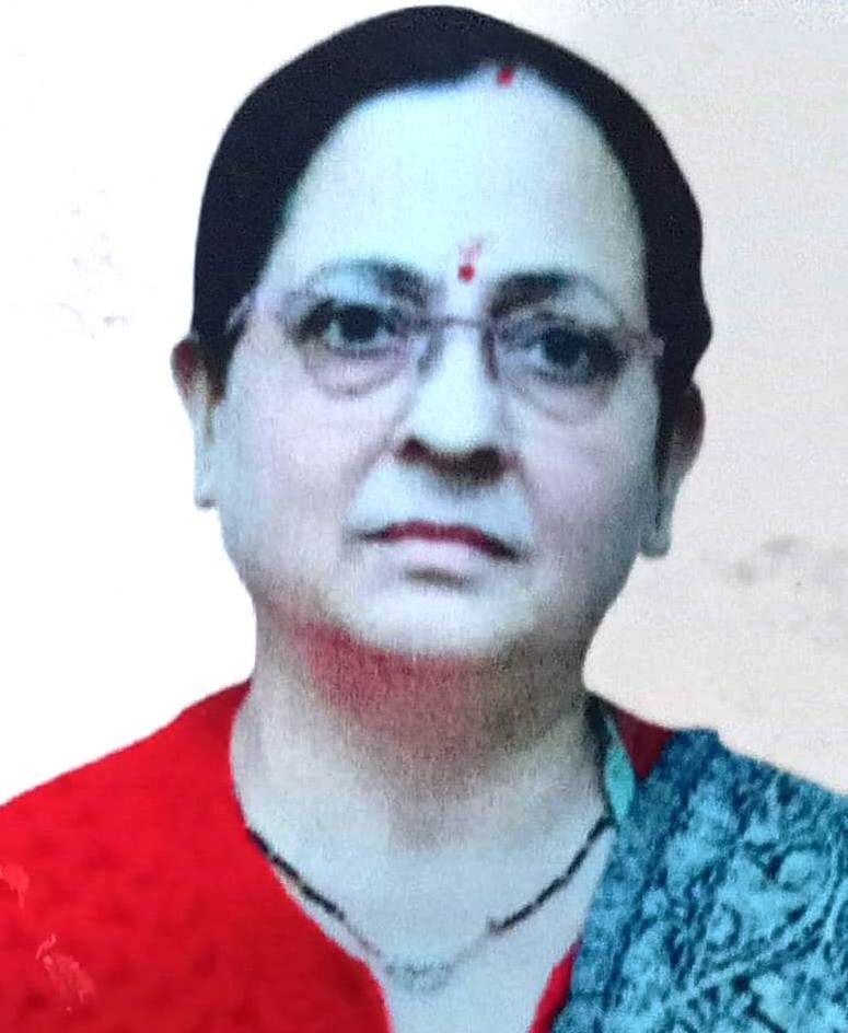 Kiran Bala
