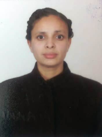 Mandeep Kaur