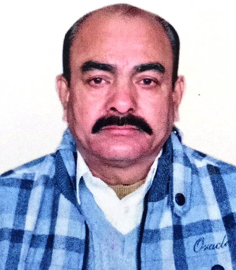 Raj Kumar Gupta (Bittu)