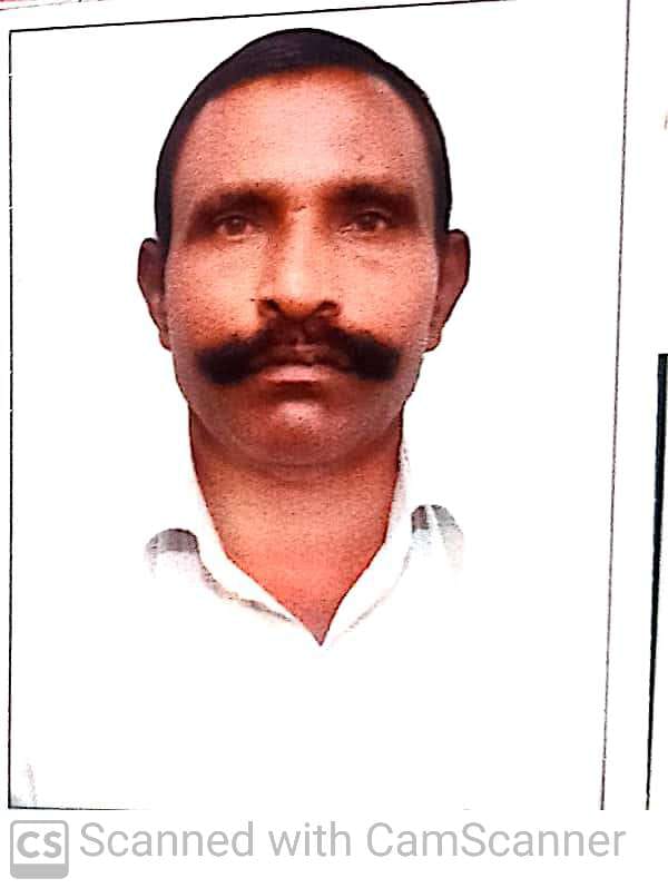 Dharampal Maush