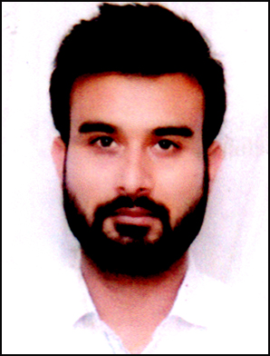 Jasmeet Singh Cheema
