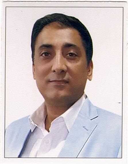 Karanveer Singh