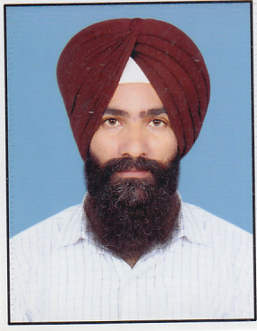 Mukhtiar Singh