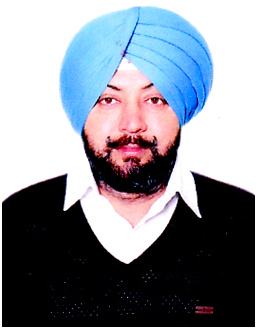 Navtej Singh Cheema