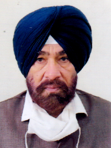 Sajjan Singh Cheema