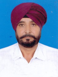 Sardool Singh