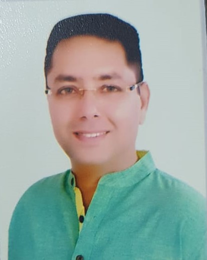 Aman Arora