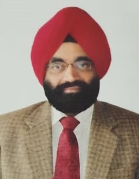 Amarjit Singh Mann