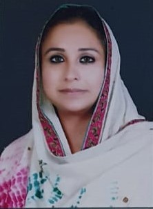 Daaman Thind Bajwa