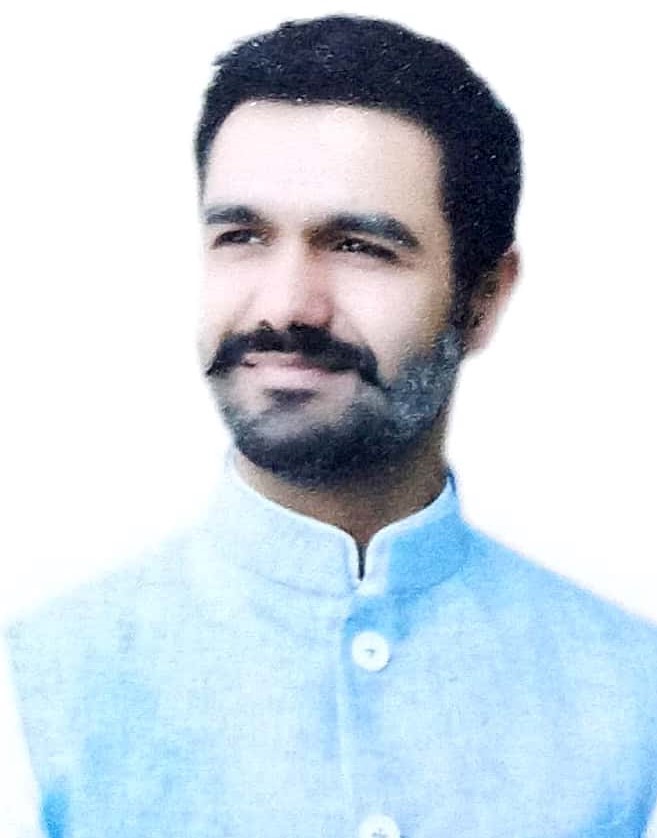 Jaswinder Singh Dhiman S/O Amarjit Singh