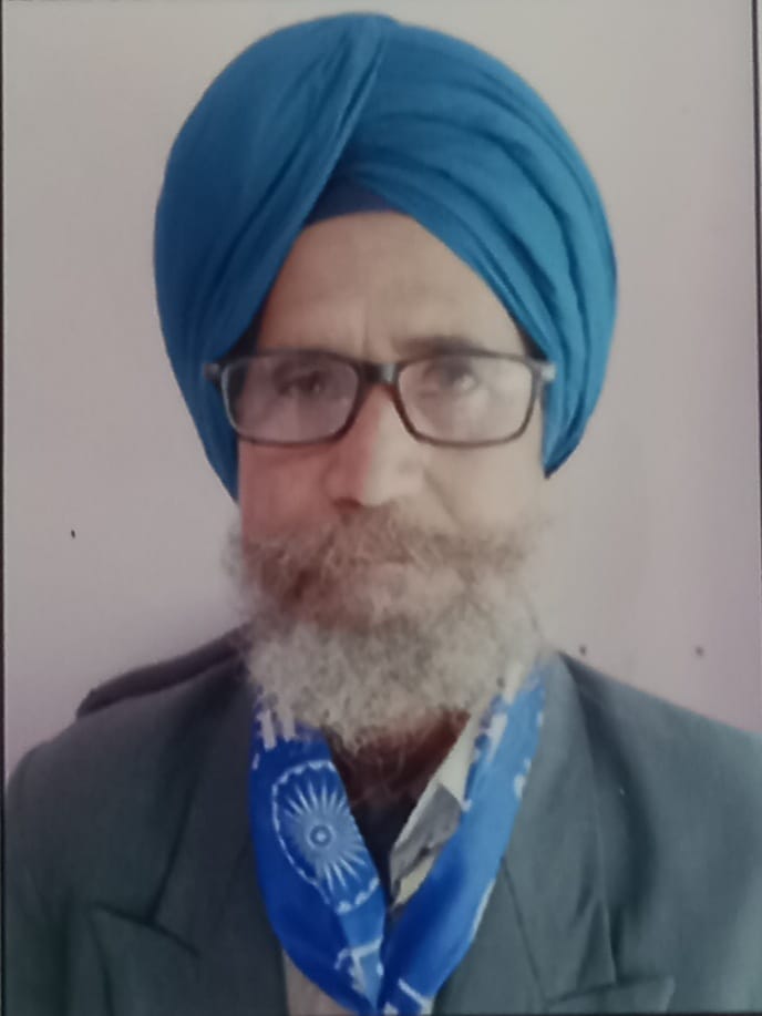 Karnail Singh