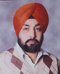 Navdeep Singh