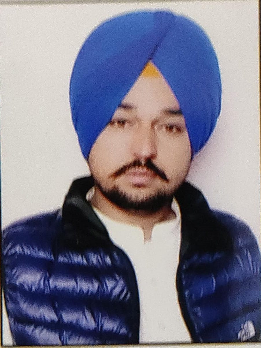 Ranjit Singh