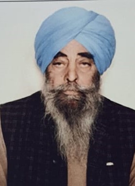 Sanmukh Singh Mokha