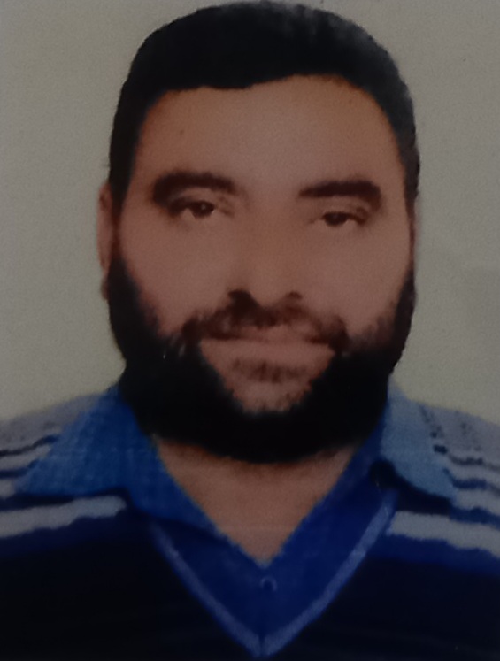 Yadwinder Singh