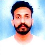 Amninder Singh