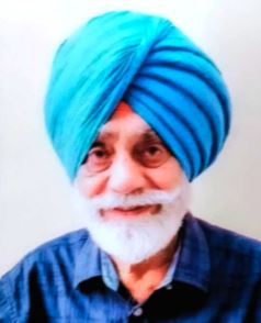 Baljinder Singh