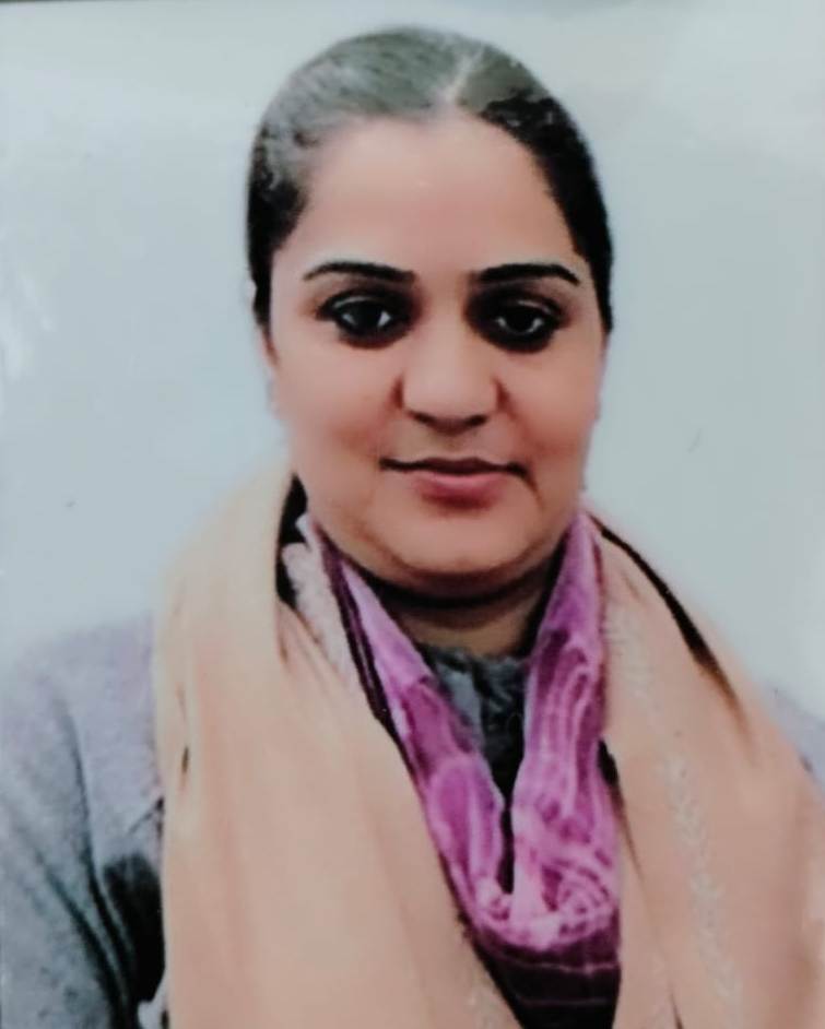 Navpreet Jattana